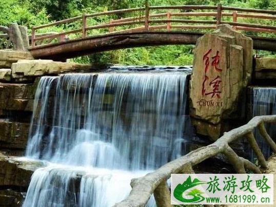 湖南平江有什么好玩的