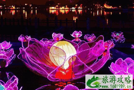 2022钱江新城灯光秀时间+观看位置 钱江新城灯光秀在哪里是最好观看的地点 2022钱江新城灯光秀时间+观看位置 钱江新城灯光秀在哪里是最好观看的地点