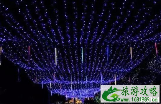 2022钱江新城灯光秀时间+观看位置 钱江新城灯光秀在哪里是最好观看的地点 2022钱江新城灯光秀时间+观看位置 钱江新城灯光秀在哪里是最好观看的地点