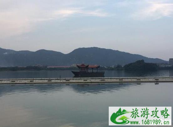 杭州和泉州哪个城市比较好玩