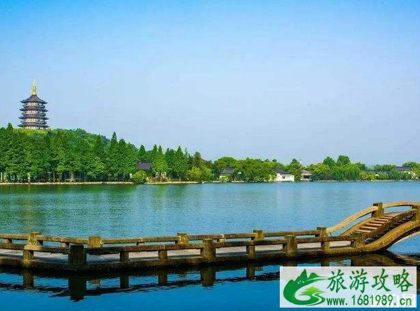 杭州和泉州哪个城市比较好玩