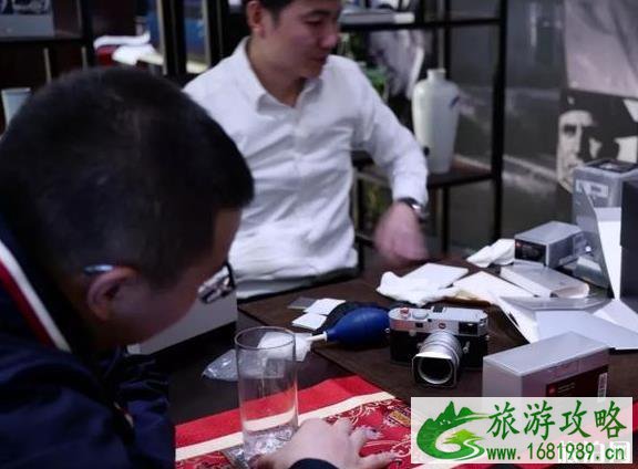 莱卡相机配什么镜头好 莱卡相机配什么镜头好