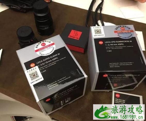 莱卡相机配什么镜头好 莱卡相机配什么镜头好