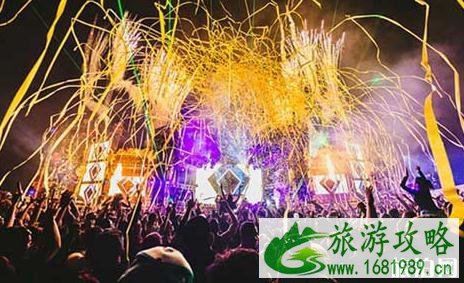 2022妙恋音乐节道路交通管制规定 2022妙恋音乐节道路交通管制规定