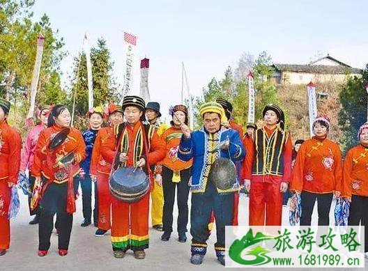四川巴东峡谷游玩 地址+游玩线路