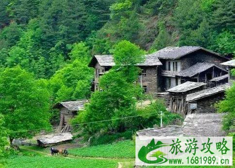 四川巴东峡谷游玩 地址+游玩线路