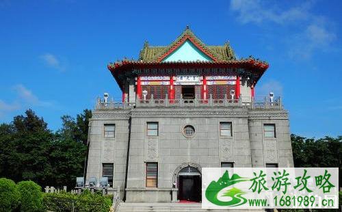 金门一日游多少钱 金门岛旅游是否要签证 金门一日游多少钱 金门岛旅游是否要签证