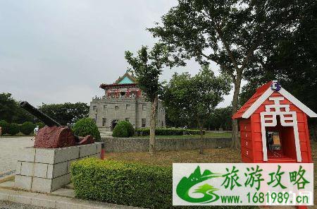金门一日游多少钱 金门岛旅游是否要签证 金门一日游多少钱 金门岛旅游是否要签证