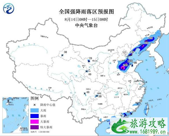 八月去山东怎么样 2022山东暴雨会影响航班吗 八月去山东怎么样 2022山东暴雨会影响航班吗