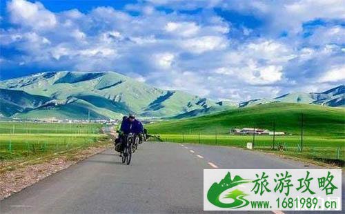 中国哪条公路最美 中国最美的三条公路 中国哪条公路最美 中国最美的三条公路