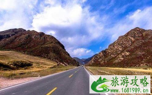 中国哪条公路最美 中国最美的三条公路 中国哪条公路最美 中国最美的三条公路