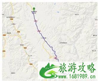 中国哪条公路最美 中国最美的三条公路 中国哪条公路最美 中国最美的三条公路