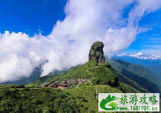 成都到贵州自驾游最佳路线 五日自驾游游玩 成都到贵州自驾游最佳路线 五日自驾游游玩