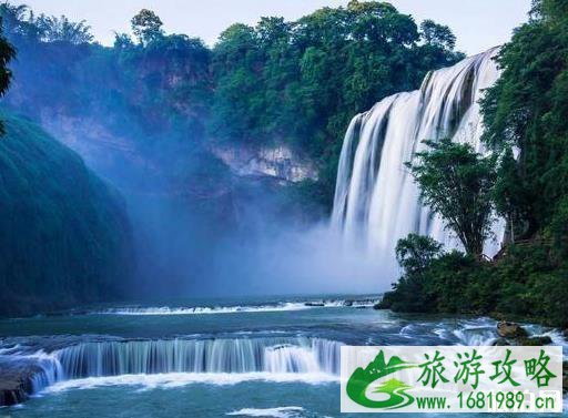 成都到贵州自驾游最佳路线 五日自驾游游玩 成都到贵州自驾游最佳路线 五日自驾游游玩