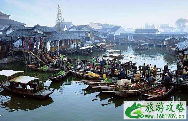 乌镇现在好玩吗 乌镇在哪里