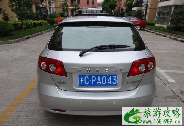 自驾游用什么车比较好 自驾游用什么车比较好
