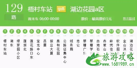 厦门旅游交通攻略详细版 厦门旅游交通攻略详细版