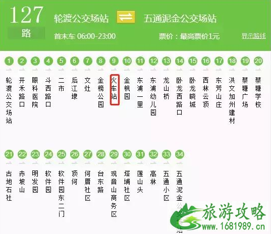 厦门旅游交通攻略详细版 厦门旅游交通攻略详细版
