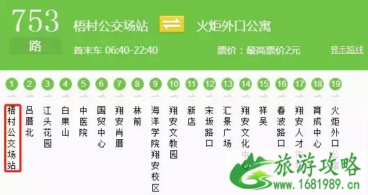 厦门旅游交通攻略详细版 厦门旅游交通攻略详细版