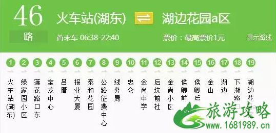 厦门旅游交通攻略详细版 厦门旅游交通攻略详细版