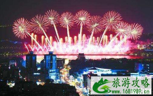 2022年长沙橘子洲烟花会取消吗 长沙橘子洲烟花什么时候取消 2022年长沙橘子洲烟花会取消吗 长沙橘子洲烟花什么时候取消