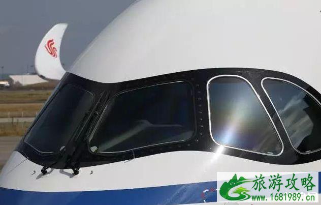 中国内地首架A350飞机介绍 中国内地首架A350飞机介绍
