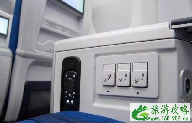 中国内地首架A350飞机介绍 中国内地首架A350飞机介绍