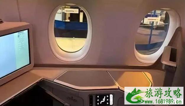 中国内地首架A350飞机介绍 中国内地首架A350飞机介绍