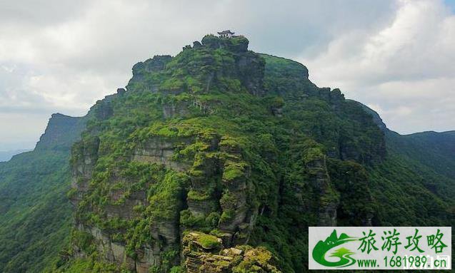梵净山是世界遗产吗 梵净山是世界自然遗产 梵净山是世界遗产吗 梵净山是世界自然遗产