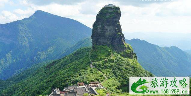 梵净山是世界遗产吗 梵净山是世界自然遗产 梵净山是世界遗产吗 梵净山是世界自然遗产
