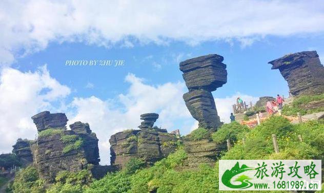 梵净山是世界遗产吗 梵净山是世界自然遗产 梵净山是世界遗产吗 梵净山是世界自然遗产