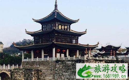贵州有哪些避暑的地方 贵州避暑哪里好 贵州有哪些避暑的地方 贵州避暑哪里好