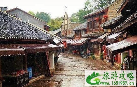 贵州有哪些避暑的地方 贵州避暑哪里好 贵州有哪些避暑的地方 贵州避暑哪里好