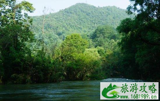 贵州有哪些避暑的地方 贵州避暑哪里好 贵州有哪些避暑的地方 贵州避暑哪里好