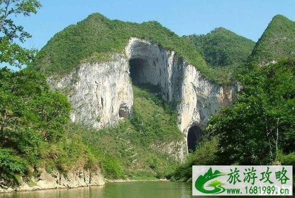 贵州有哪些避暑的地方 贵州避暑哪里好 贵州有哪些避暑的地方 贵州避暑哪里好