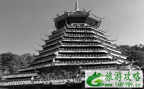 贵州五日游攻略 五日游行程安排 贵州五日游攻略 五日游行程安排