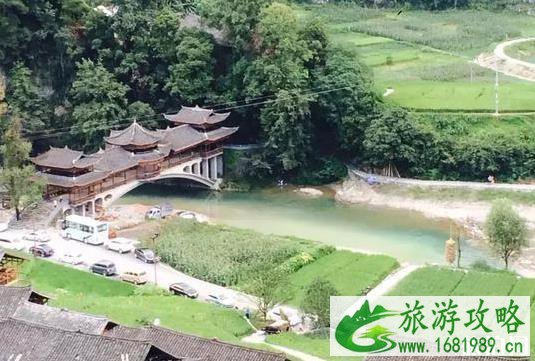 贵州五日游攻略 五日游行程安排