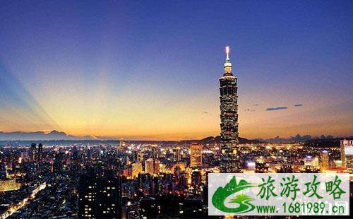 台湾对大陆游客欢迎吗 台湾人民友好吗