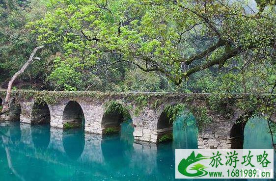 2022年贵州对外省游客的优惠
