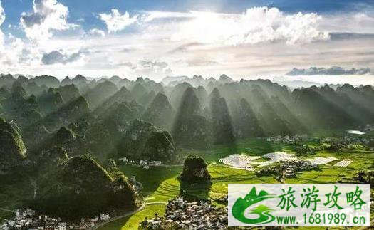 2022年贵州景区优惠对象 2022年贵州景区优惠对象