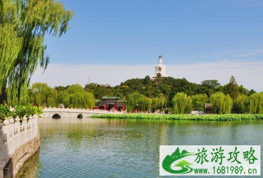 燕京八景是哪八景 地址+交通指南 燕京八景是哪八景 地址+交通指南