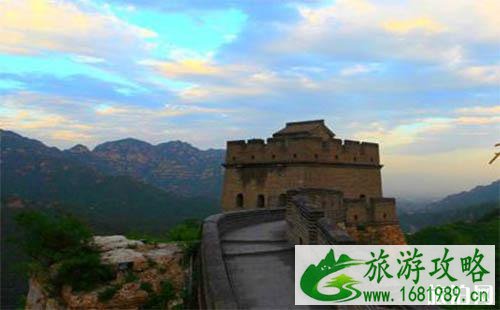 燕京八景是哪八景 地址+交通指南 燕京八景是哪八景 地址+交通指南