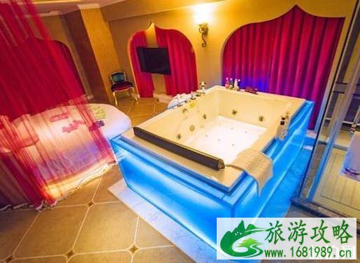 贵阳适合情侣玩的地方 贵阳适合情侣玩的地方