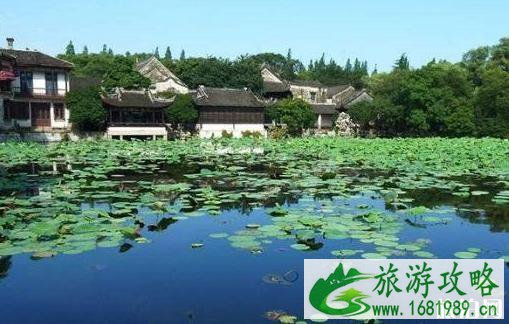 舟山和南浔哪个更值得去