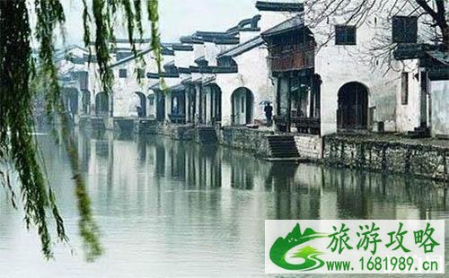 舟山和南浔哪个更值得去