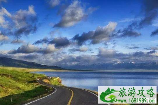环湖公路有哪些 最美的环湖公路是哪一个