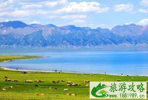 环湖公路有哪些 最美的环湖公路是哪一个