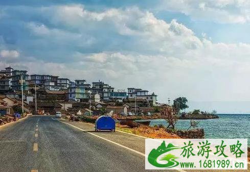 环湖公路有哪些 最美的环湖公路是哪一个 环湖公路有哪些 最美的环湖公路是哪一个