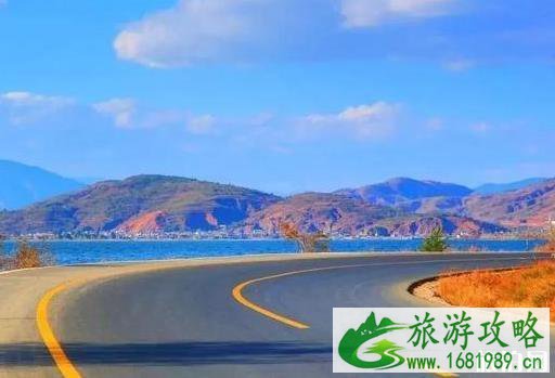 环湖公路有哪些 最美的环湖公路是哪一个 环湖公路有哪些 最美的环湖公路是哪一个