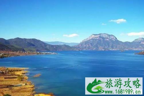 环湖公路有哪些 最美的环湖公路是哪一个